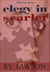 Elegy in Scarlet - Scott Drayco Mystery Series, #4