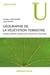 Géographie de la végétation terrestre - Modèles hérités, perspectives, concepts et méthodes