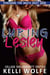 Luring Lesley - Punishing the Brats Next Door, #3