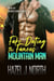 Fake Dating the Famous Mountain Man - Men of Bearclaw Ridge, #5