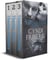 Therian Heat Part 1 - Box Set, #8