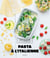 Pasta à l'italienne