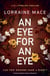 An Eye For An Eye - A twisting and compulsive crime thriller that will leave you breathless
