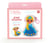 Kit mosaïque diamant porte-monnaie Graine Creative - Princesse