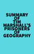Summary of Tim Marshall's Prisoners of Geography