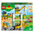La grue et les engins de construction - LEGO® DUPLO® Construction - 10933