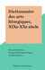 Dictionnaire des arts liturgiques, XIXe-XXe siècle