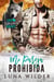 Mi Pareja Prohibida - Love Bites Shifter Dating Agency, #4