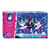 Kit créatif paillettes fluo - Danseuses
