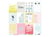 Feuille Tradition - Kesi'Art - 30,5 x 31,5 cm - Scrapbooking