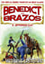 Benedict and Brazos 15: Madigan's Last Stand - Benedict and Brazos, #15