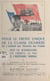 Pour le front unique de la classe ouvrière et l'union du peuple de Paris, pour ses revendications, les libertés, la paix et l'indépendance nationale - Rapport sur l'activité de la fédération de la Seine du Parti communiste français à l'ouverture de la ...