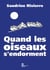 Quand les oiseaux s'endorment