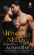 Wrong to Need You - Forbidden Hearts