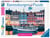 Puzzle 1000 pièces - Copenhague, Danemark (Puzzle Highlights)