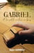 Gabriel et la petite voiture en bois