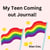 My Teen Coming out Journal - Coming out, #3