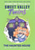 Sweet Valley Twins: The Haunted House - (A Graphic Novel)