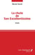 La chute de Son Excellentissime - Drame