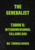 The Generalist - Taboo X: Interdimensional Villains Day