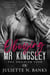 Obeying Mr Kingsley: Spicy Billionaire Romance - The Obsidian Club, #2