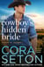 The Cowboy's Hidden Bride - Turners vs Coopers Chance Creek, #3