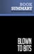 Summary: Blown to Bits - Review and Analysis of Evans and Wurster's Book