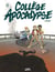 Collège Apocalypse T01 - L'Accident