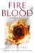 Fireblood - The Frostblood Saga Book Two