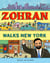 Zohran Walks New York