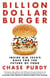 Billion Dollar Burger - Inside Big Tech's Race for the Future of Food