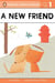 A New Friend
