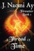 A Thread of Time - Firesetter, #1