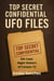 Night Visitors of Canyon 12 - Top Secret Confidential UFO Files, #5
