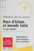 Pays d'Islam et le monde latin (Xe-XIIIe siècle)