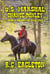 U.S. Marshal Chance Donley - Justice in Missouri -The Outlaw State