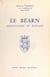 Le Béarn, agriculture et élevage