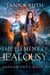 The Element of Jealousy - Ashuan, #8