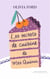 Les Secrets de cuisine de Mrs Quinn - Feel-good - Cosy
