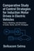 Comparative Study of Control Strategies for Induction Motor Drives in Electric Vehicles