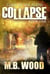 Collapse - Clash of the Aliens, #1