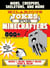 Hilarious Jokes for Minecrafters - Mobs, Creepers, Skeletons, and More
