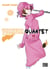 Yozakura Quartet T06 - Quartet of cherry blossoms in the night