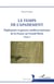 Le temps de l'apaisement - Diplomatie et guerres méditerranéennes de la France au Grand Siècle - Tome 2