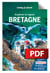Explorer la région Bretagne 7ed