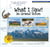 What I Saw in Grand Teton - A Kid's Guide to the National Park