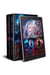 The Bloody End (Blood Vice Books 7-8) - Blood Vice