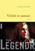 Vérité et amour - roman
