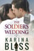 The Soldier's Wedding - Special Forces, #1