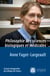 Philosophie des sciences biologiques et médicales - Leçon inaugurale prononcée le jeudi 1er mars 2001